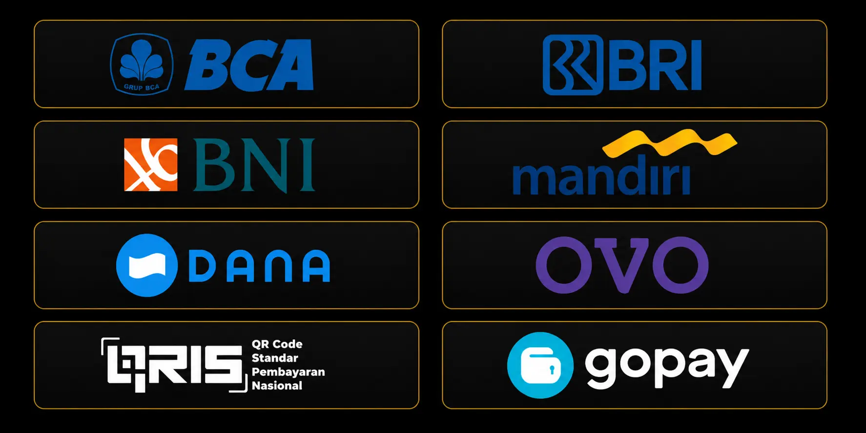 Metode Pembayaran Slotbet4D